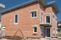 Tisbury home extensions