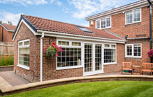 Tisbury house extension leads